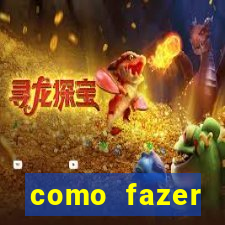 como fazer masturbador com esponja